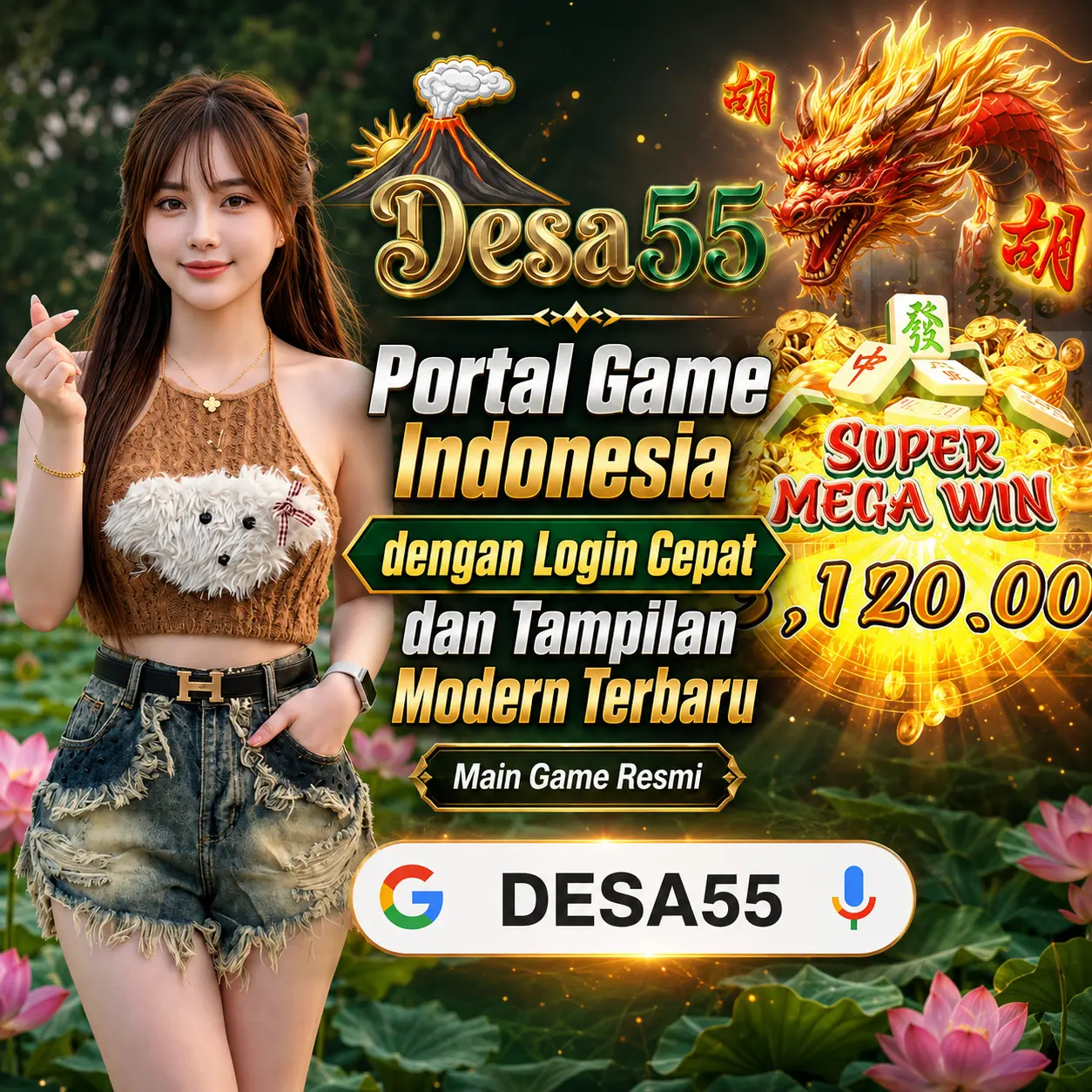 DESA55